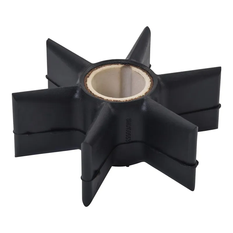 Mercury Impeller 75HP + and Alpha (or Command Thrust)