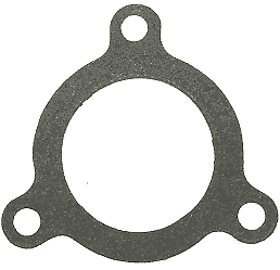 Poppet Gasket Cooling System