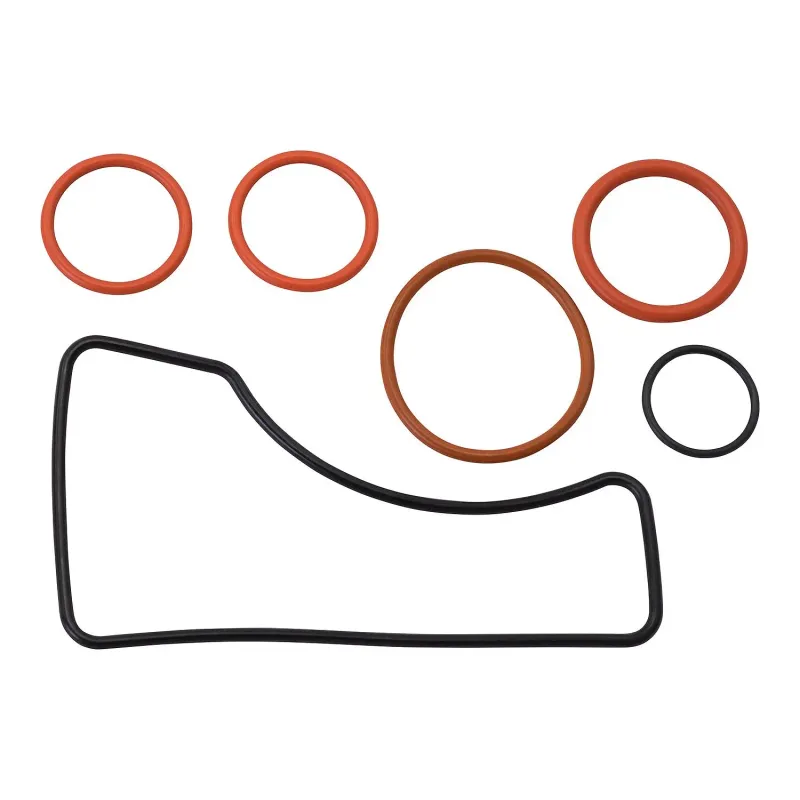 Install Kit Bravo Drive