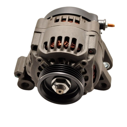 Mercury 150 HP 4 stroke Alternator