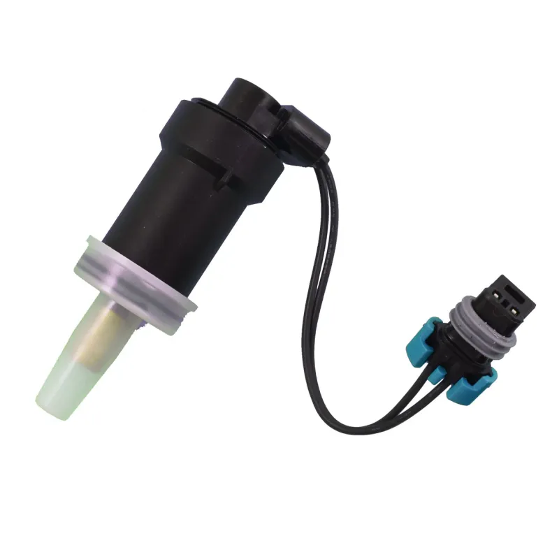 MerCruiser 3.0L &amp;4.3L TKS Module Solenoid-Enrich