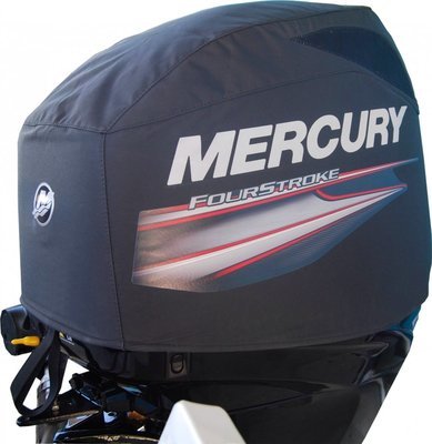 Cowl cover Mercury 40/50/60HP 4 Stroke Outboard