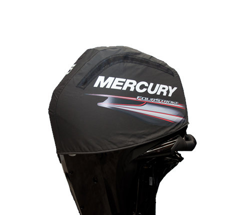 Mercury Cowl Cover 2.1L 75 - 115HP