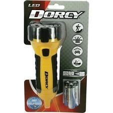 Dorcy LED Waterproof Torch