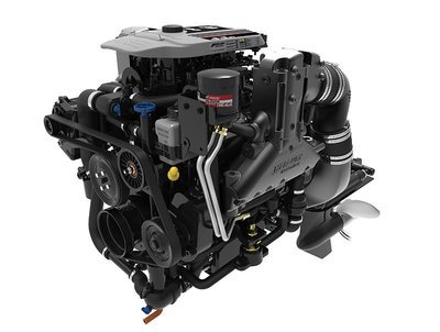 4.3L GM Block V6