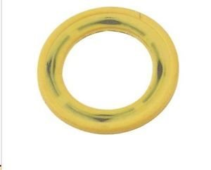 6x Yellow bung washer 26 830749
