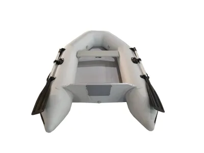 Mercury Dinghy Series (Soft floor)