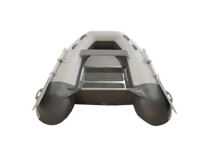 Mercury Sport Series (Slat floor)