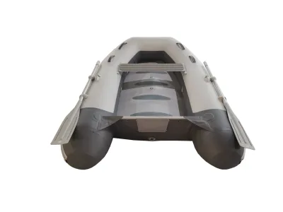 Mercury Air Deck Series (Inflatable floor)