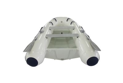 Mercury Aluminium Alloy Series RIB