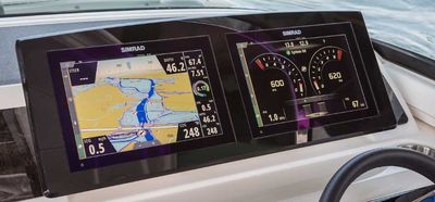 Marine Electronics