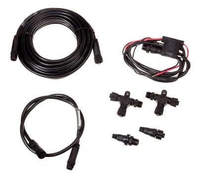 Simrad Network &amp; Accessories