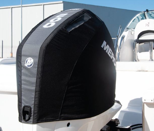 Cowl Cover Mercury V6 Fourstroke Outboards 175HP 200HP &amp; 225HP