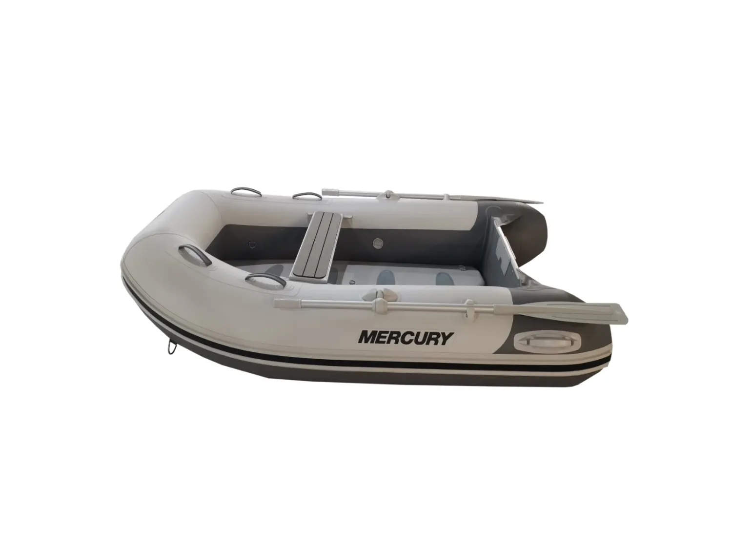 Mercury 220 Air Deck Inflatable Boat 2.2 metre (2026)