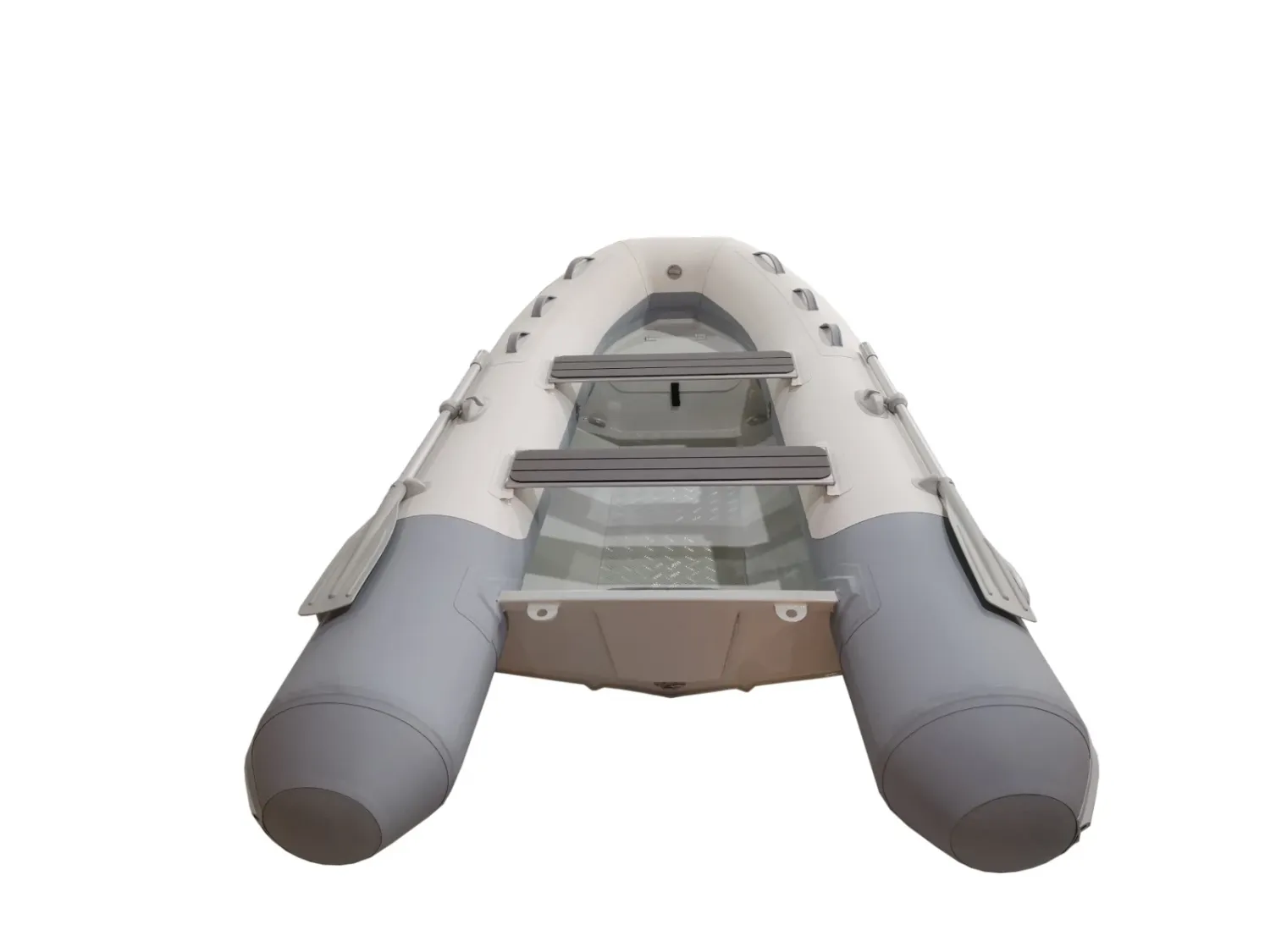 Mercury 270 Aluminium Alloy RIB Inflatable Boat 2.7 metre (2026)