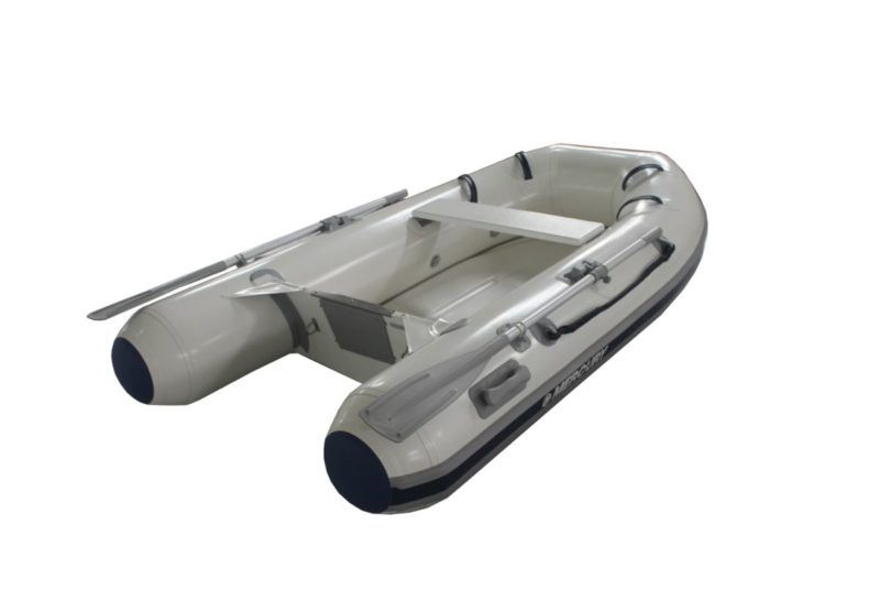 Mercury 250 Dynamic RIB - Rigid Inflatable