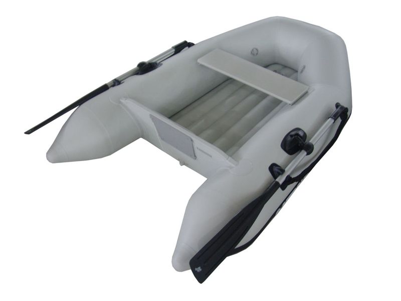 Mercury 200 Dinghy Inflatable Boat 2.0 metre