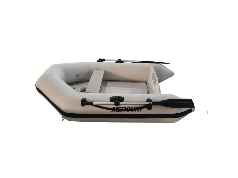 Mercury 200 Dinghy Inflatable Boat 2.0 metre (2026)