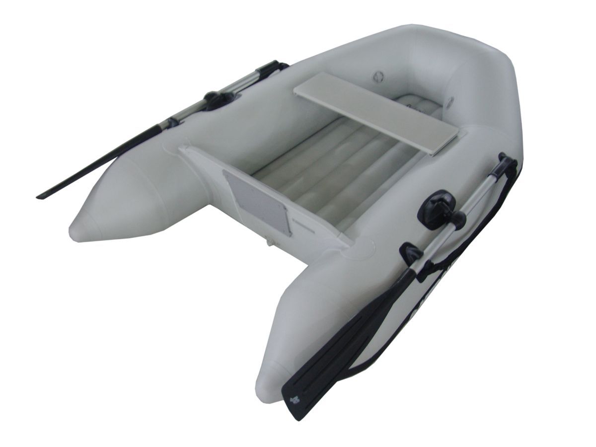 Mercury 240 Dinghy Inflatable Boat 2.4 metre