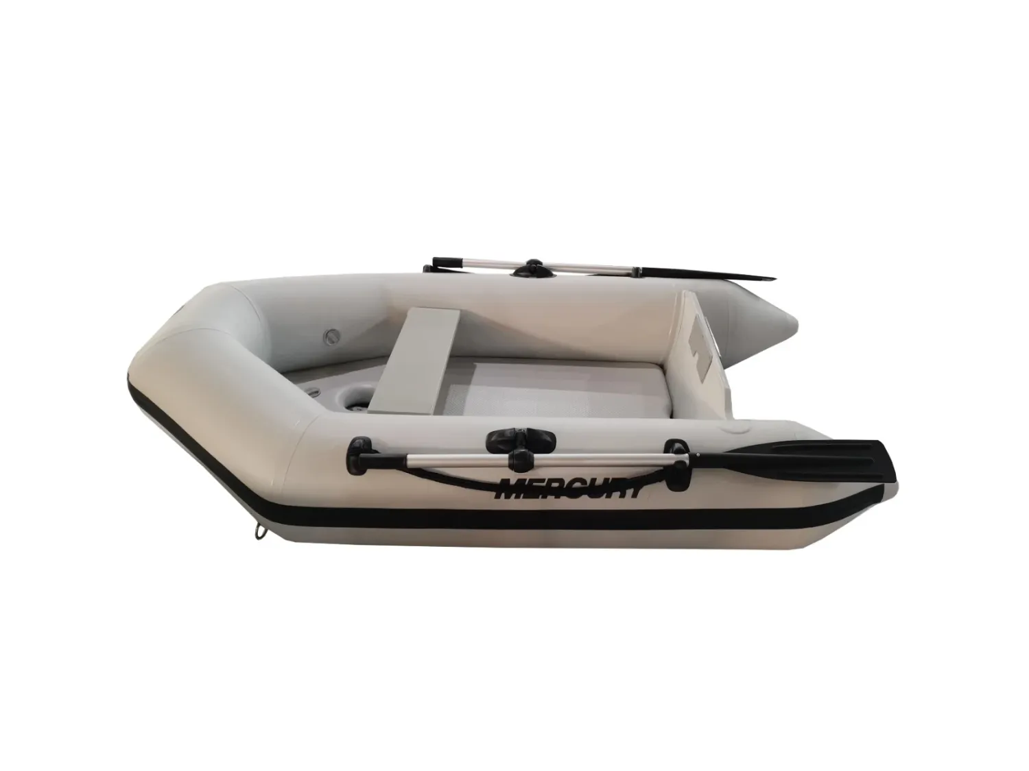 Mercury 240 Dinghy Inflatable Boat 2.4 metre (2025 runout)