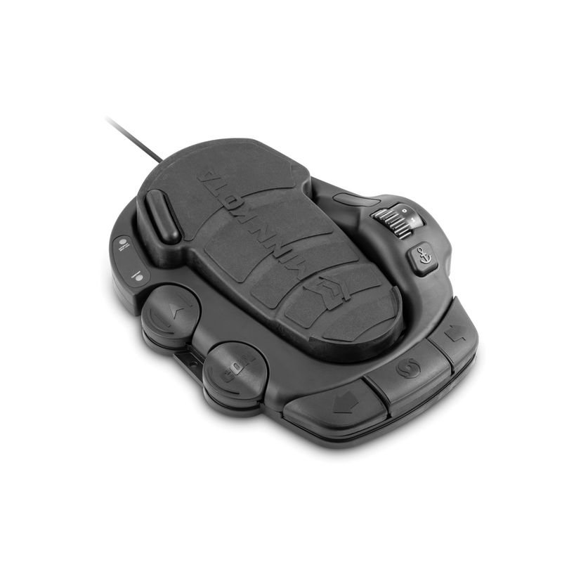 MinnKota Foot Pedal