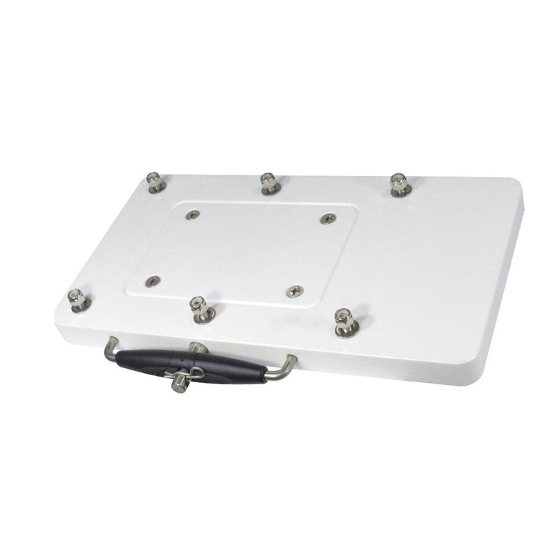 Minn Kota RTA-17 Quick Release Bracket for 54-60" Motors - 603009