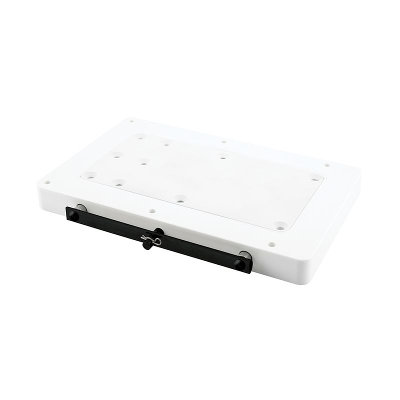 Minn Kota Quick Release Bracket for QUEST Motors - 604200