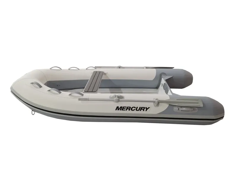Mercury 300 Dynamic RIB - Rigid Inflatable (2026)