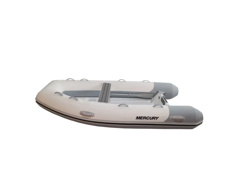 Mercury 290 OceanRunner RIB Inflatable Boat (2026)