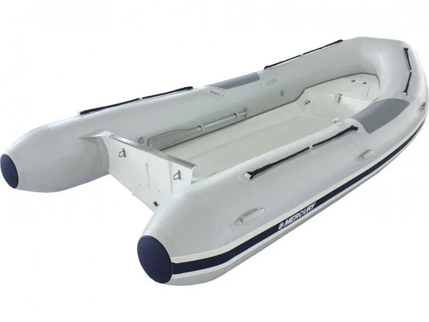 Mercury 460 OceanRunner RIB Inflatable Boat