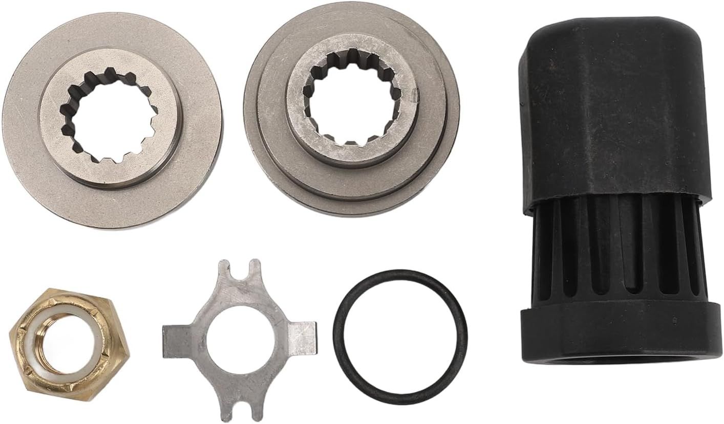 Mercury - Reflex Hub Kit - 835257K12