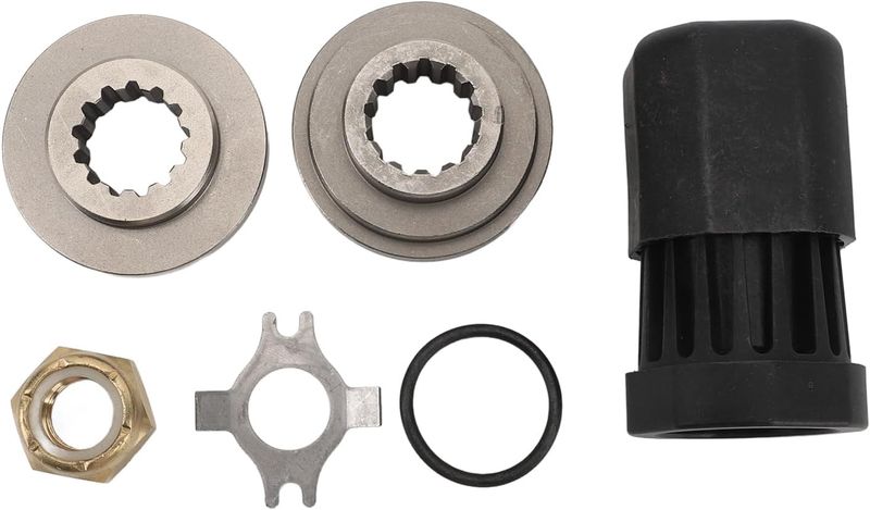 Mercury - Reflex Hub Kit - 835257K12
