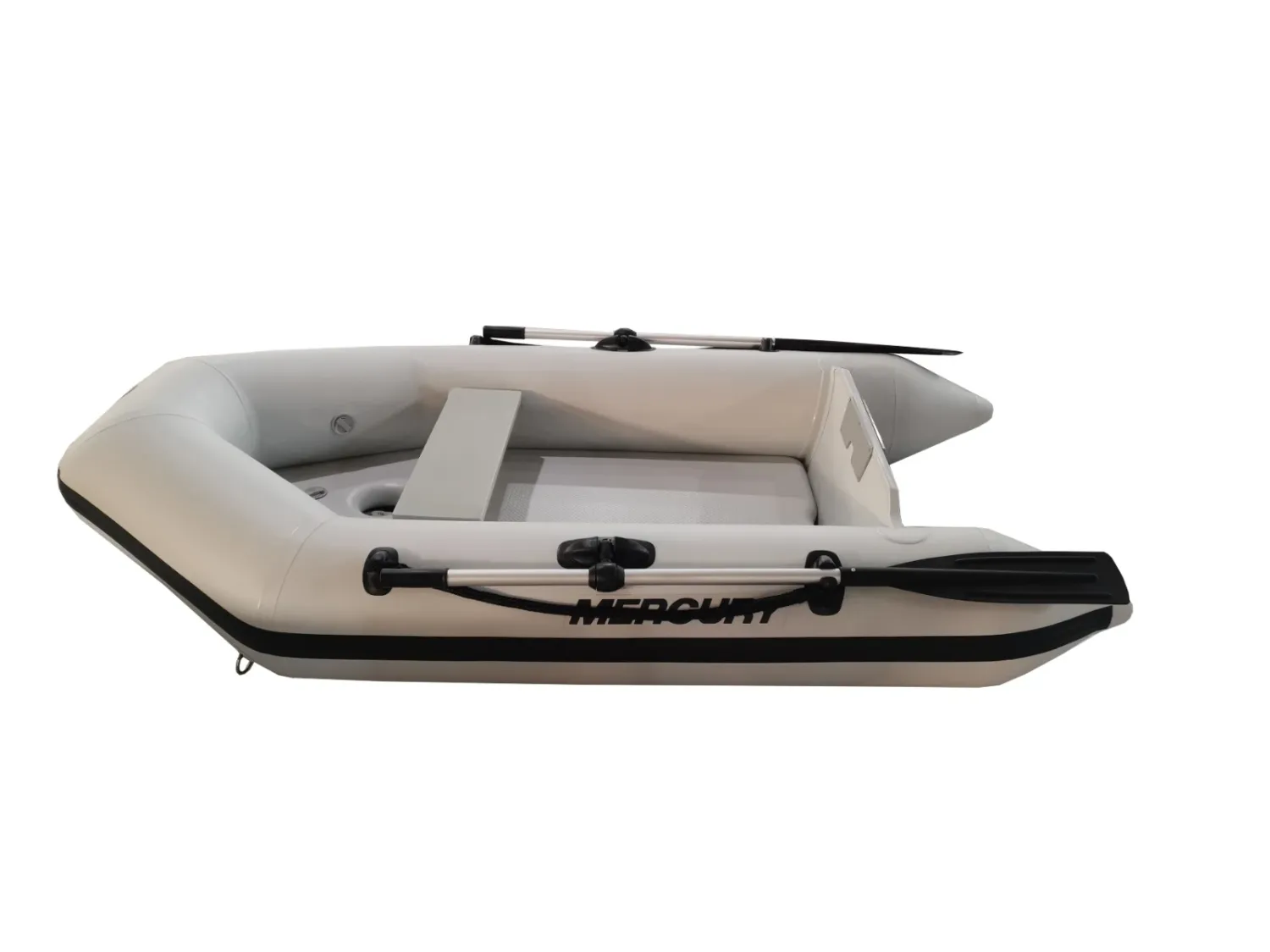 Mercury 270 Dinghy Inflatable Boat 2.7 metre (2026)