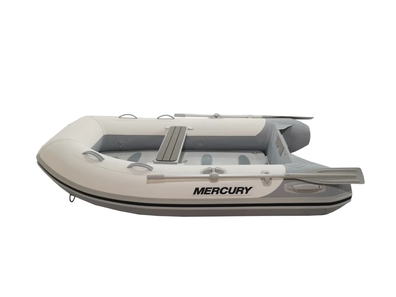 Mercury 250 Air Deck Inflatable Boat 2.5 metre (2026)