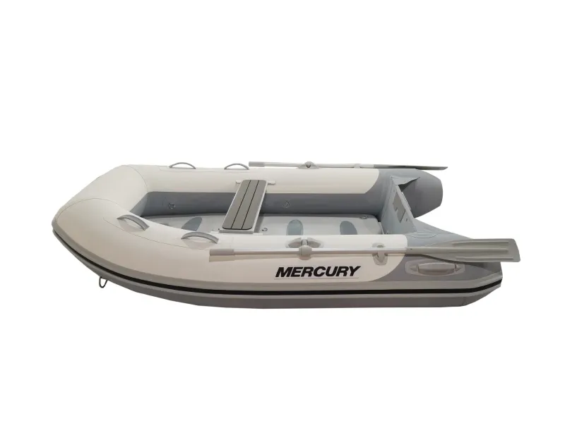 Mercury 250 Air Deck Inflatable Boat 2.5 metre (2026)