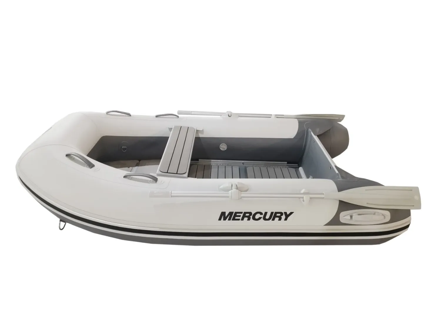 Mercury 250 Sport Inflatable Boat 2.5 metre (2026)