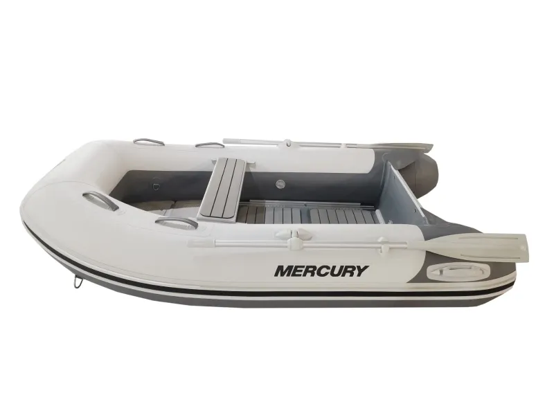 Mercury 250 Sport Inflatable Boat 2.5 metre (2026)