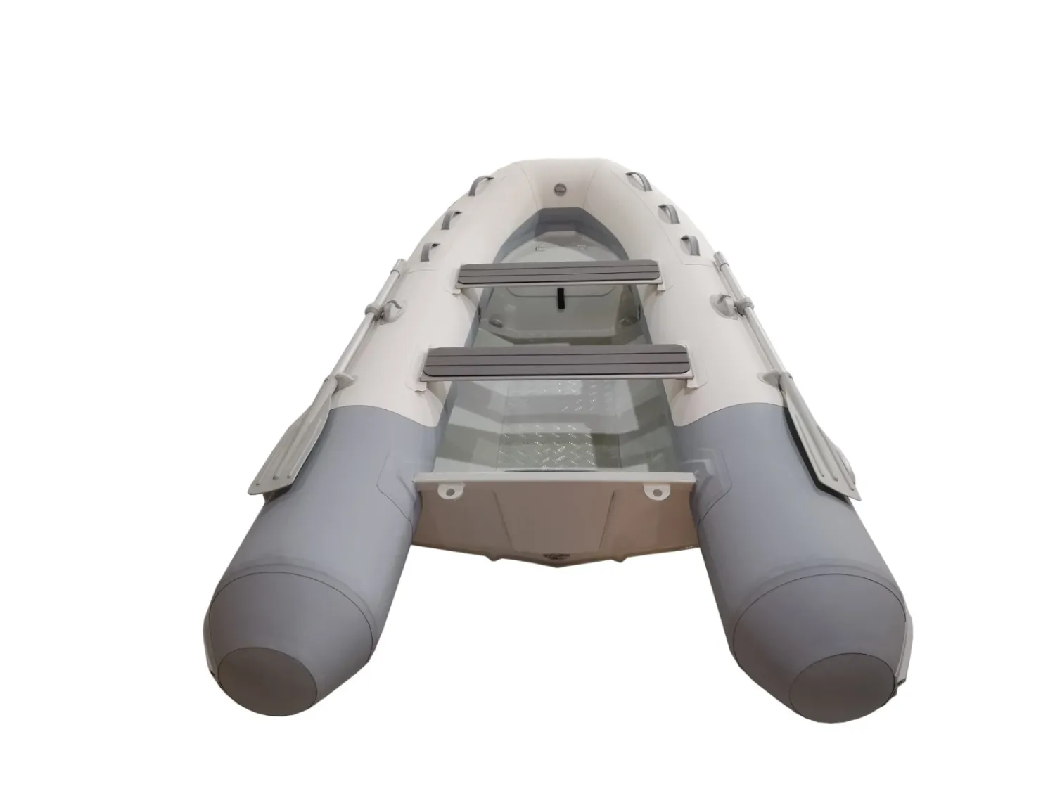 Mercury 320 Aluminium Alloy RIB Inflatable Boat 3.2 metre (2026)