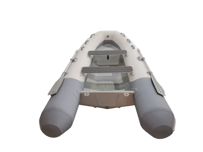 Mercury 320 Aluminium Alloy RIB Inflatable Boat 3.2 metre (2026)