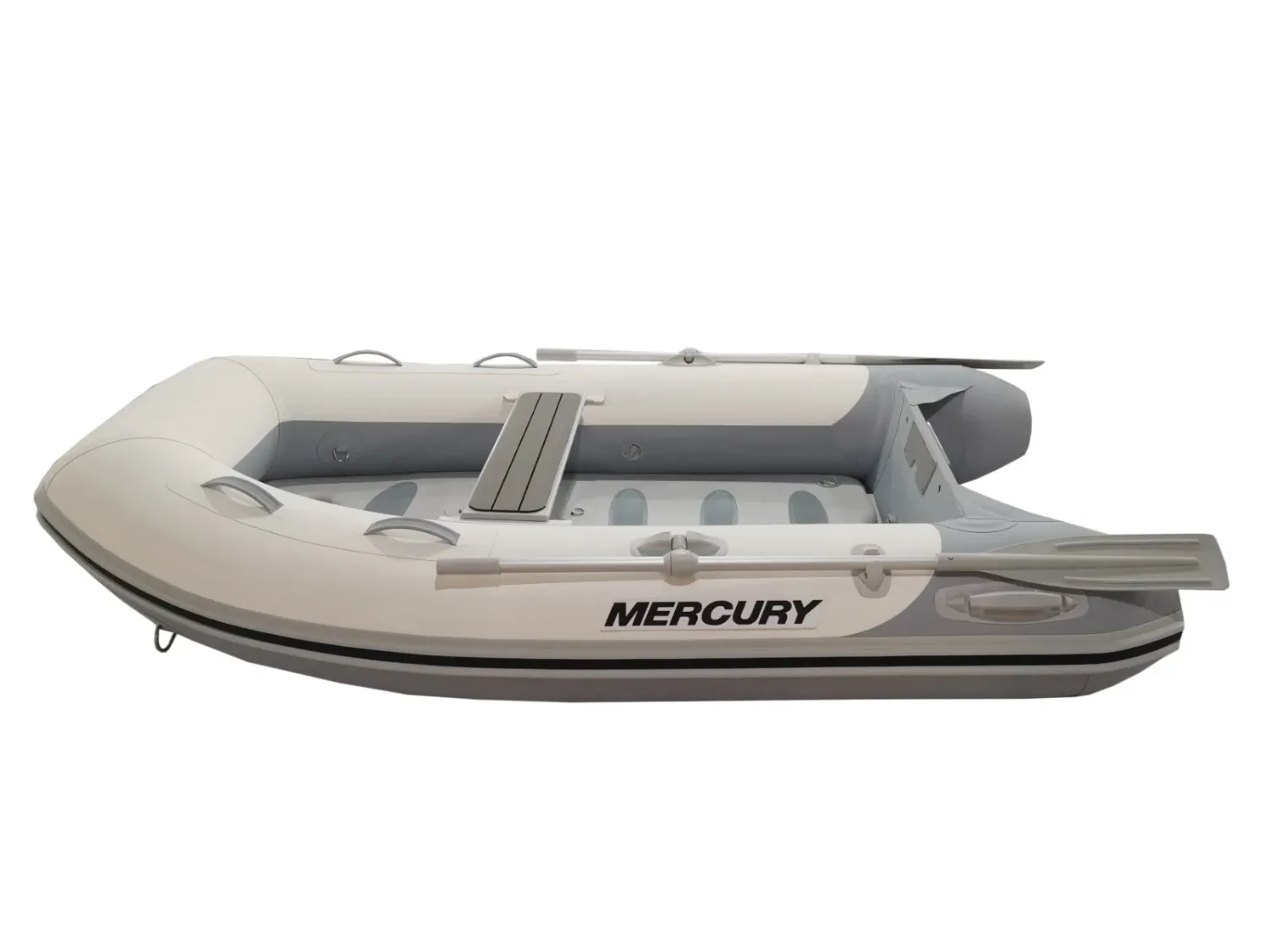 Mercury 290 Air Deck Inflatable Boat 2.9 metre (2026)