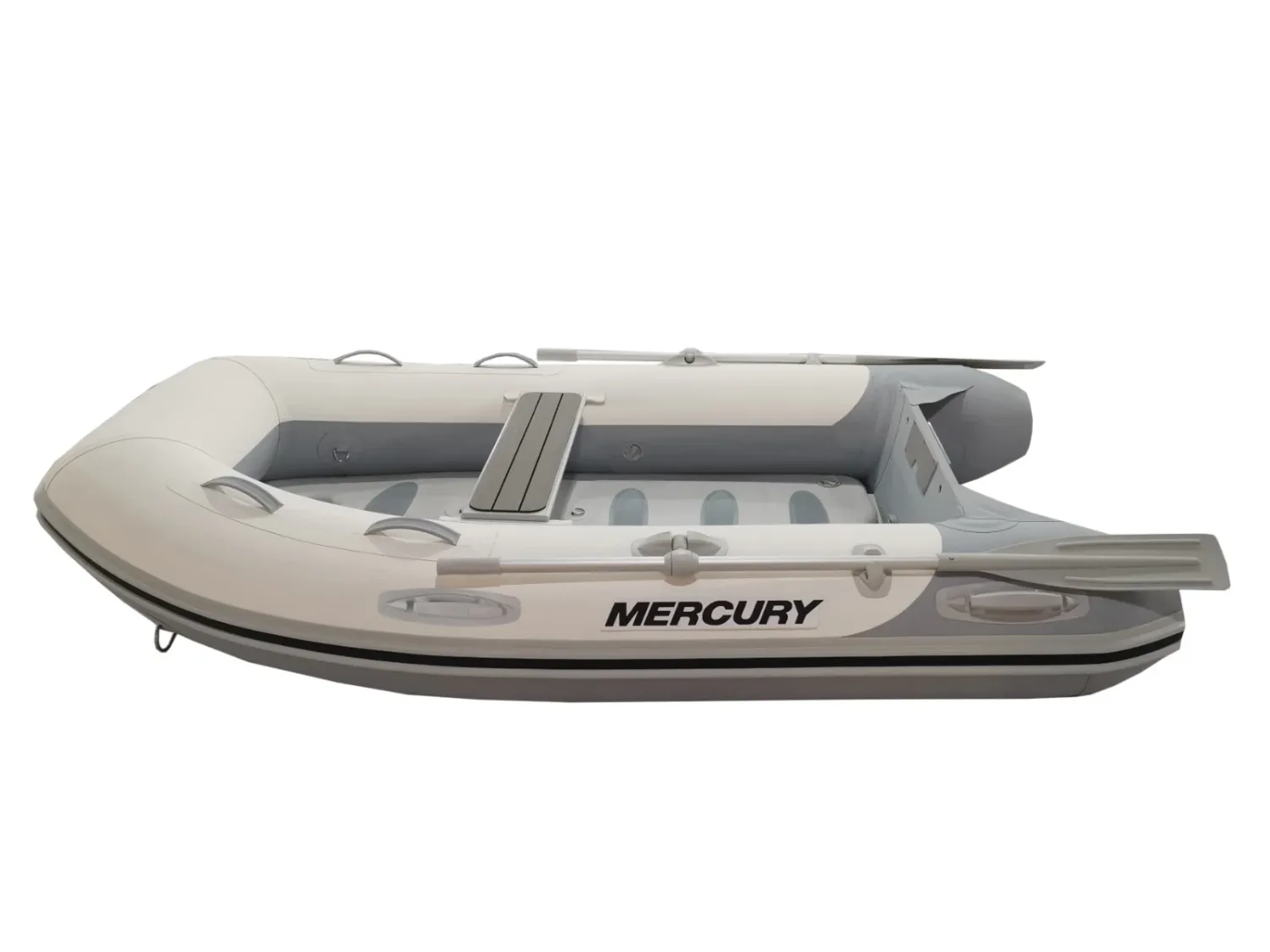 Mercury 320 Air Deck Inflatable Boat 3.2 metre (2026)