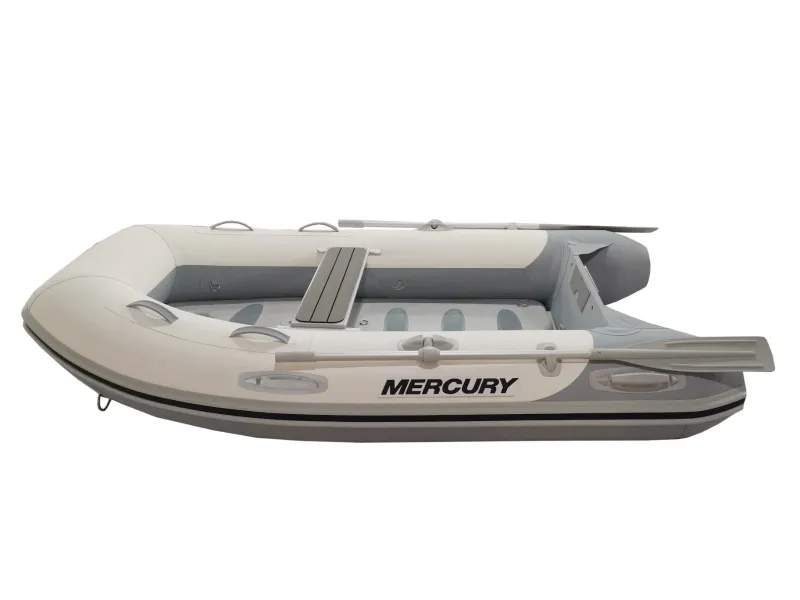 Mercury 320 Air Deck Inflatable Boat 3.2 metre (2026)