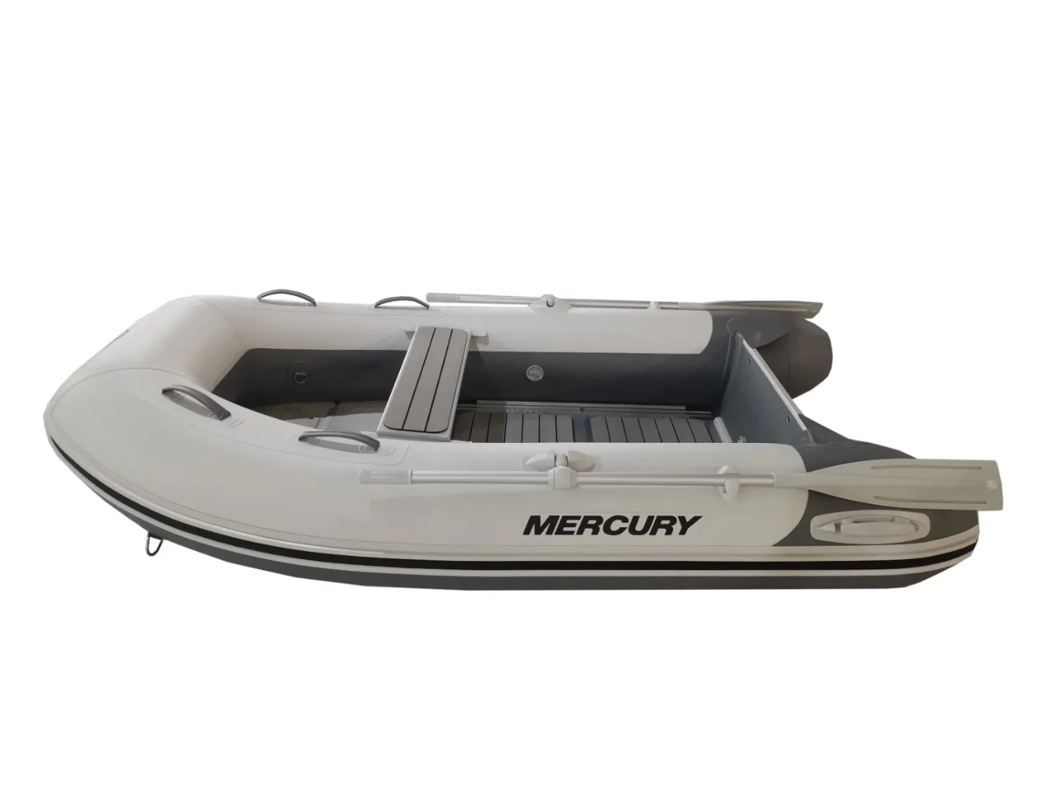Mercury 290 Sport Inflatable Boat 2.9 metre (2026)