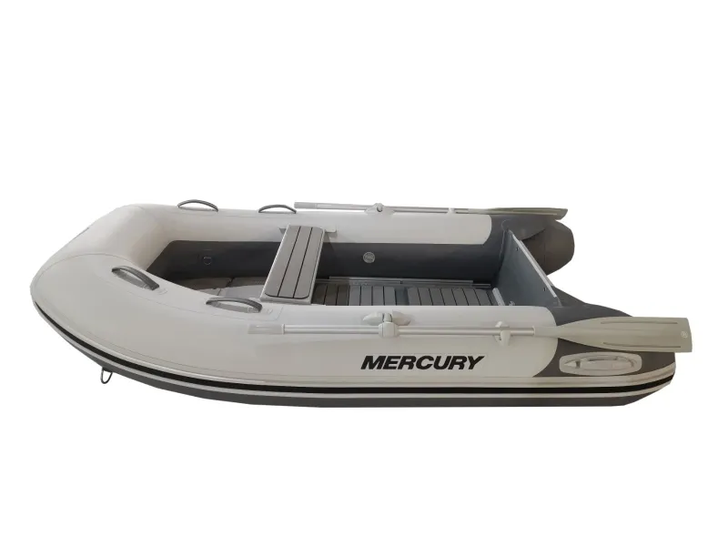 Mercury 290 Sport Inflatable Boat 2.9 metre (2026)