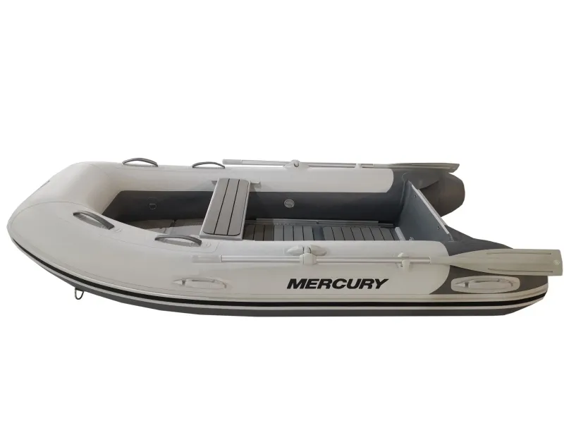 Mercury 320 Sport Inflatable Boat 3.2 metre (2026)