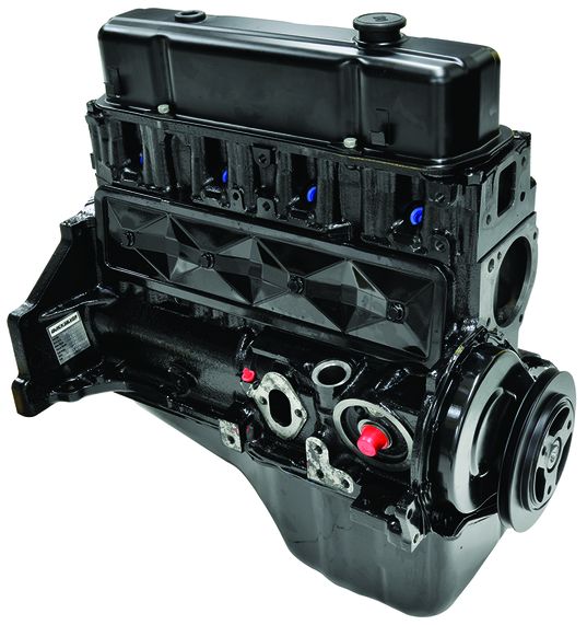 GM 4 cyl. 3.0L - 181 cid 1996-1997 LX, 1998 on