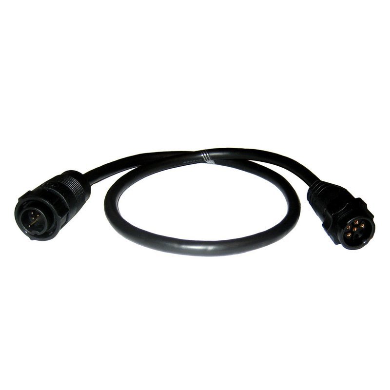 7 to 9 Pin Transducer Adaptor Cable 000-13313-001 (8M8034761)