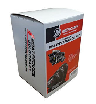 MerCruiser 3.0L Service Kit (MPI)