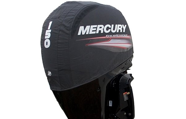 Cowl cover Mercury 135/150 HP 4 Stroke Outboard