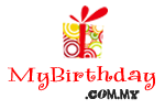 MyBirthday.com.my